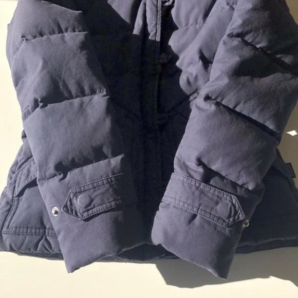 Patagonia Youth or Petite Winter Jacket - Picture 12 of 12